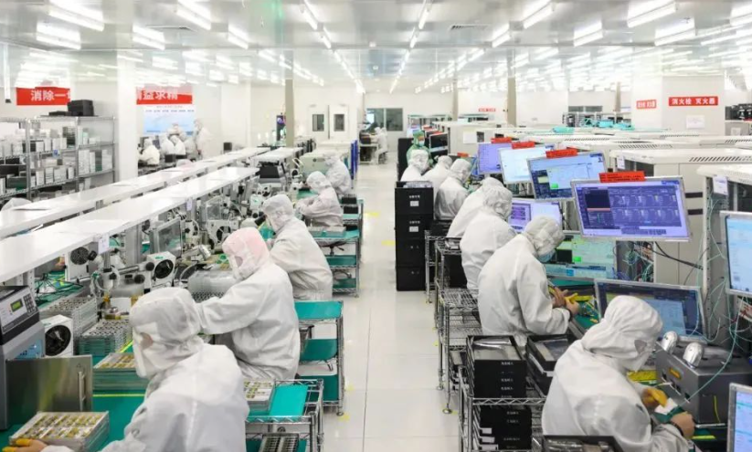 云原生技术在企业互联网解决方案中的应用前景探讨